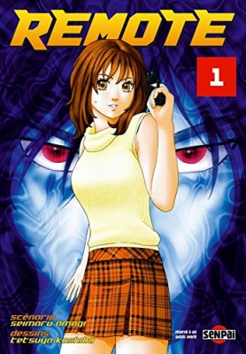 Remote - Tome 1