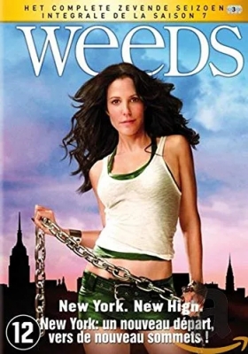 Weeds - Saisons 7