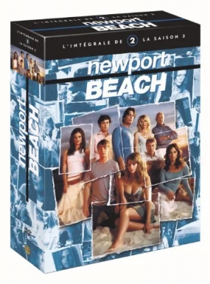 Newport Beach - Saison 2