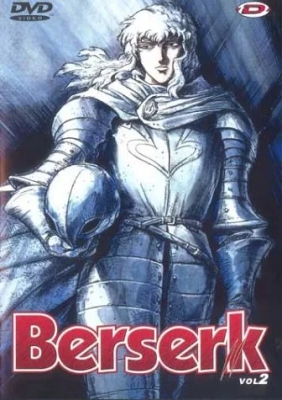 Berserk vol 2