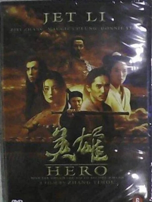 Hero [Édition Simple]