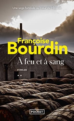 A feu et à sang, tome 2