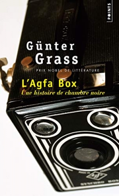 L'Agfa Box. Histoires de chambre noire