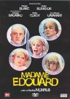 Madame Edouard