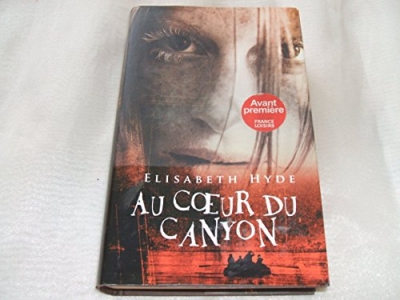Au coeur du canyon