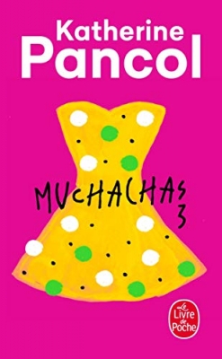 Muchachas Tome 3