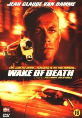Wake of Death [Import]