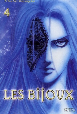 Les Bijoux, tome 4
