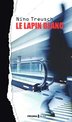 Le lapin blanc