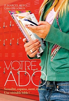Votre ado