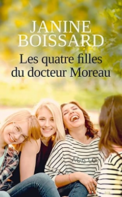 Les quatre filles du docteur Moreau