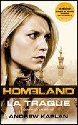 Homeland : La traque