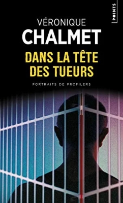 Dans la tête des tueurs : Portraits de profilers