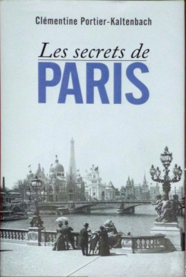 Les secrets de paris
