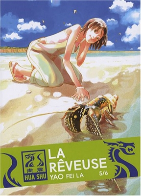 La Rêveuse, Tome 5