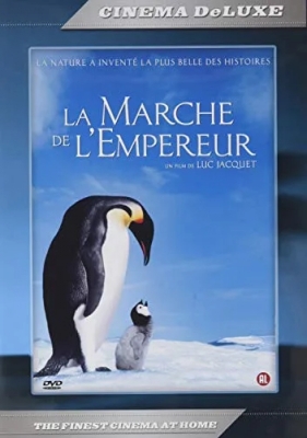 La Marche De L'Empereur