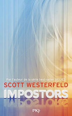 Impostors, tome 1