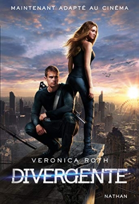 Divergente, tome 1