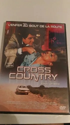 Cross Country Paul Lynch