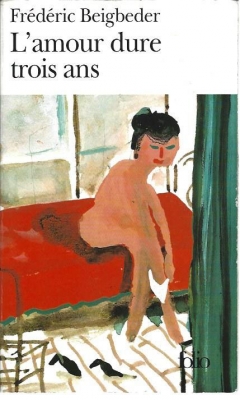 L'amour dure trois ans