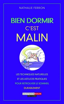 Bien dormir, c'est malin