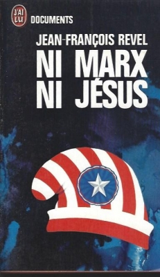 Ni Marx ni Jésus