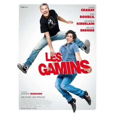 Les Gamins [DVD]