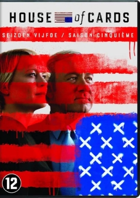 House of Cards - Saison 5