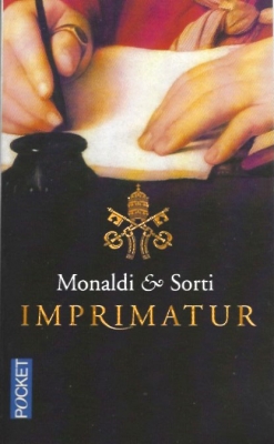 Imprimatur