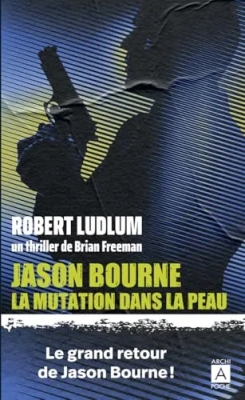 La Mutation dans la peau
