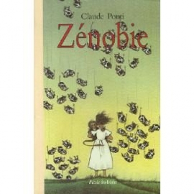 Zénobie