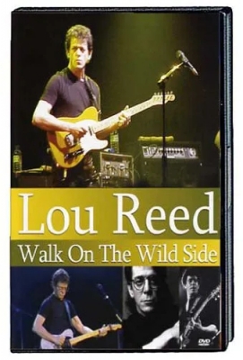 Walk on The Wild Side
