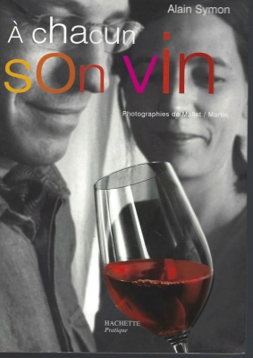 A chacun son vin