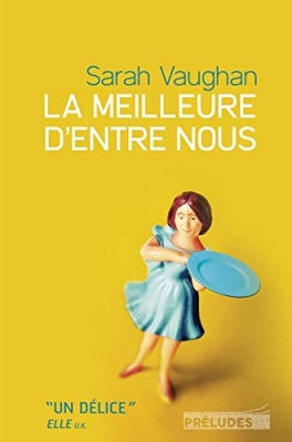 La meilleure d'entre nous