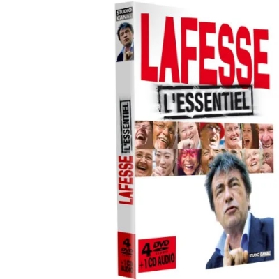 Lafesse-Coffret-L'essentiel