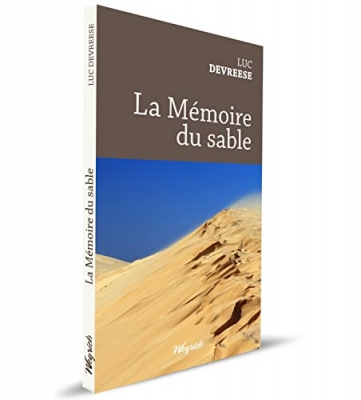 La mémoire du sable