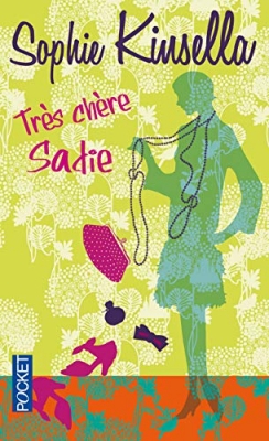 Tr&egrave;s ch&egrave;re Sadie