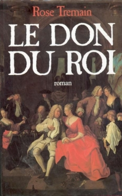 Le don du roi