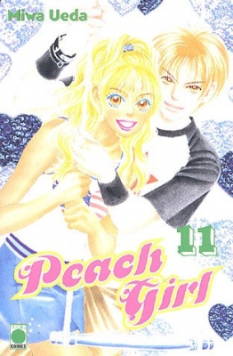 Peach Girl, tome 11