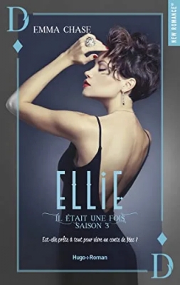 Il était une fois, tome 3 : Ellie