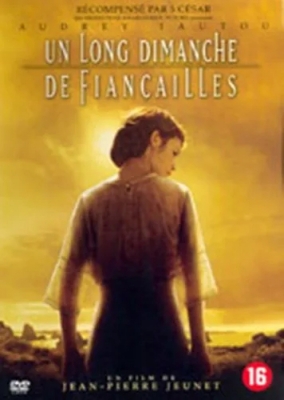 Un long dimanche de fiançailles