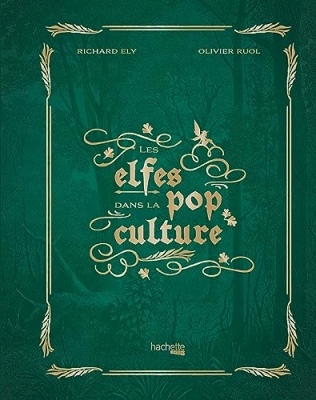 Les Elfes dans la pop culture