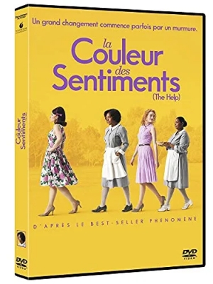 La couleur des sentiments