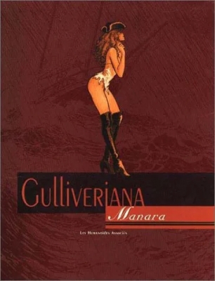 Gulliveriana