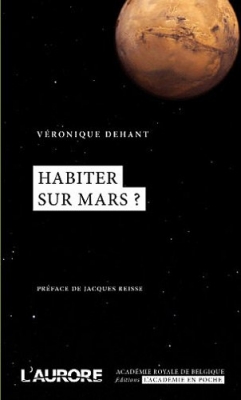 Habiter sur Mars