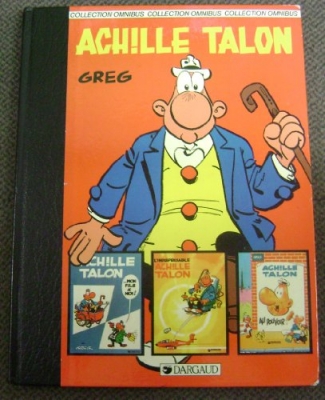 Achille Talon, tome 2