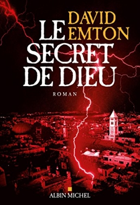 Le secret de Dieu