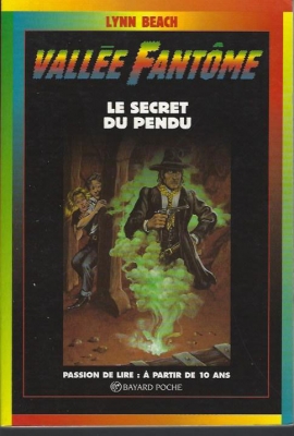 Le secret du pendu