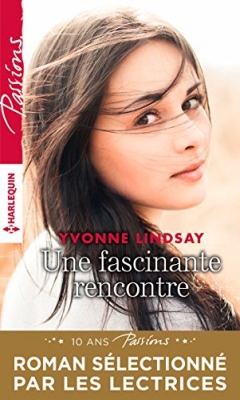 Une fascinante rencontre
