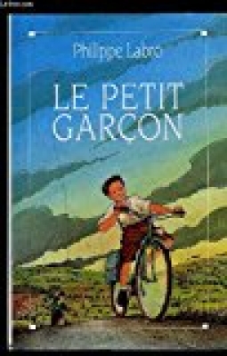 Le petit garçon